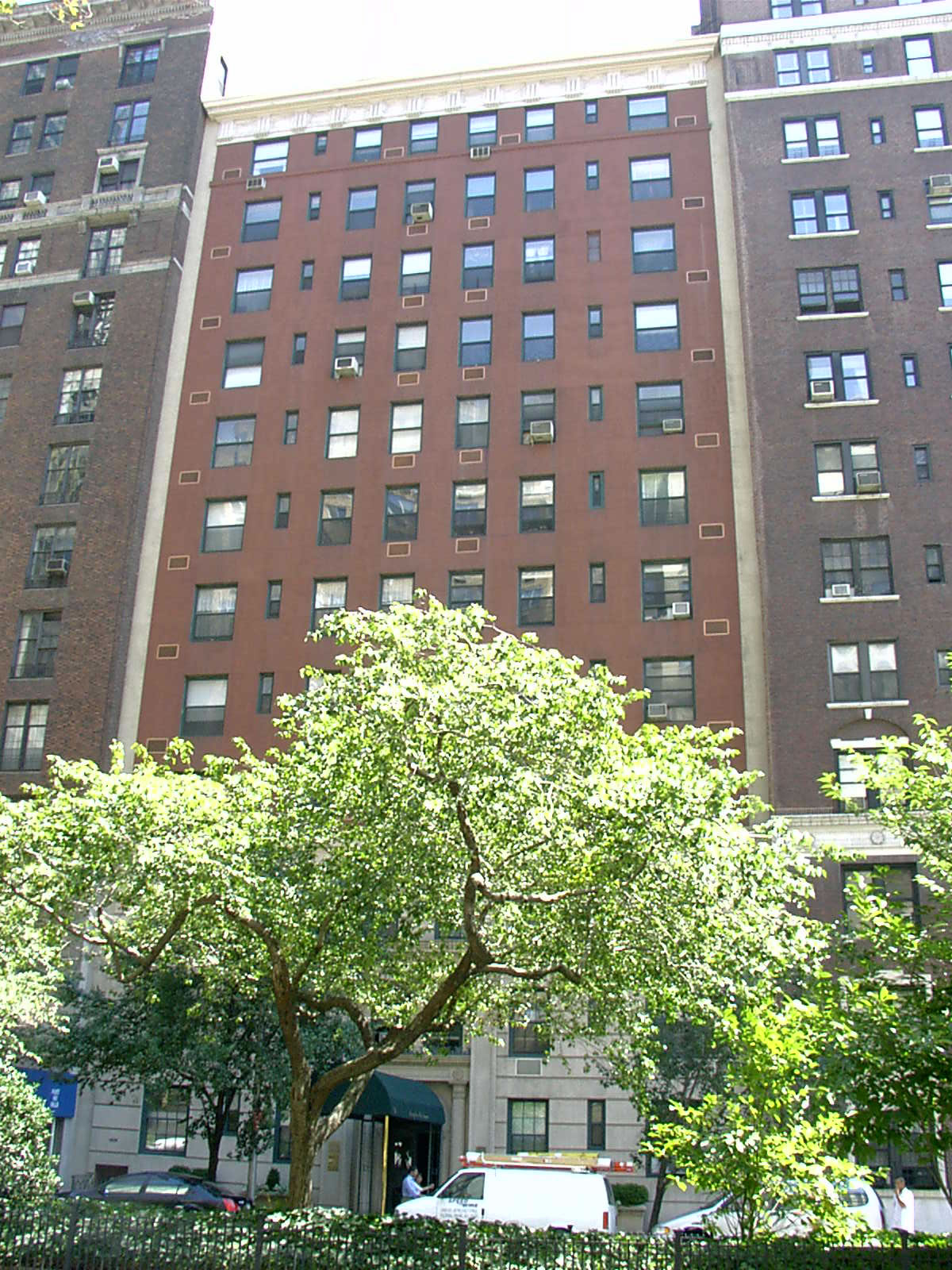 71 Park Avenue