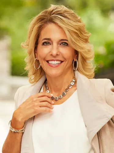 Pamela Liebman, The Corcoran Group's President and CEO